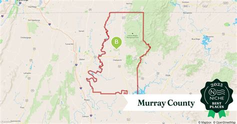 Murray County Zoning