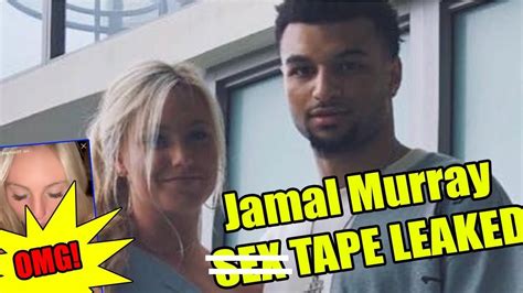 murray jamal leaked
