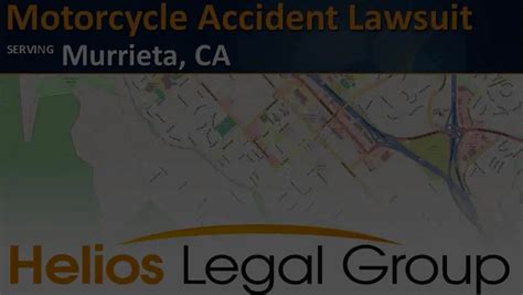 murrieta motorcycle accident lawyer vimeo