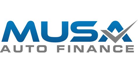 musa auto finance
