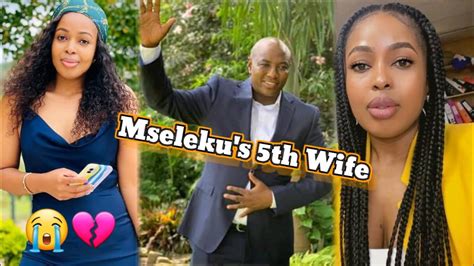 musa mseleku 5th wife