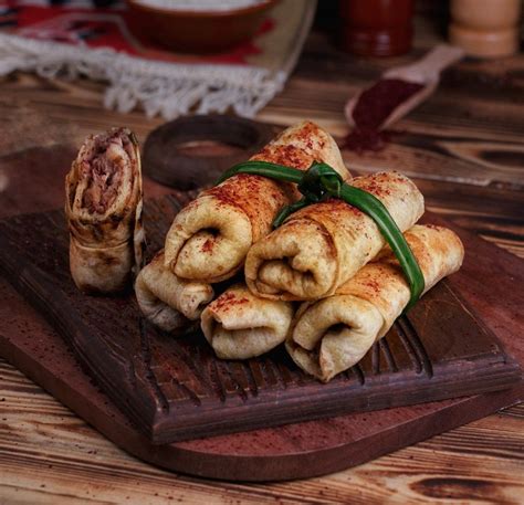 musakhan rolls recipe