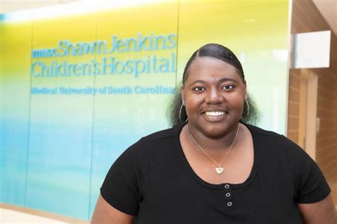 MUSC SLP Program Overview