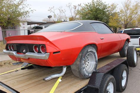 1,000 muscle cars headed to the block at Dallas auction