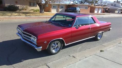 1970 Dodge Challeneger For Sale in El Paso , Texas Old Car Online