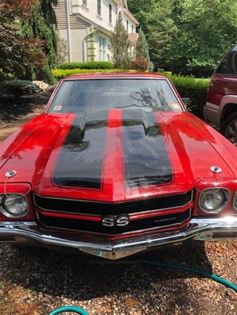 Muscle Cars For Sale New Jersey julefreedom
