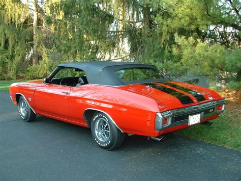√ Muscle Cars For Sale In Columbus Ohio QuickInstitutions