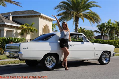 muscle cars for sale inc fort myers