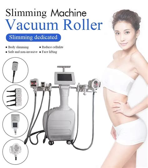 Muscle Firming Machine