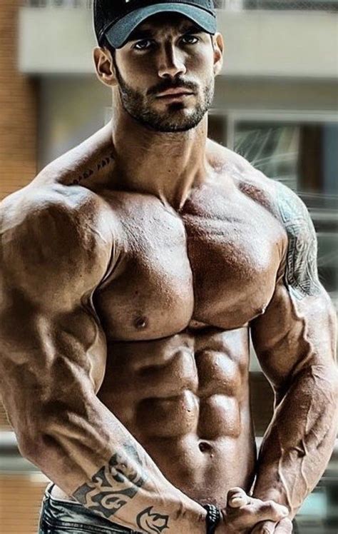 Muscle Guy