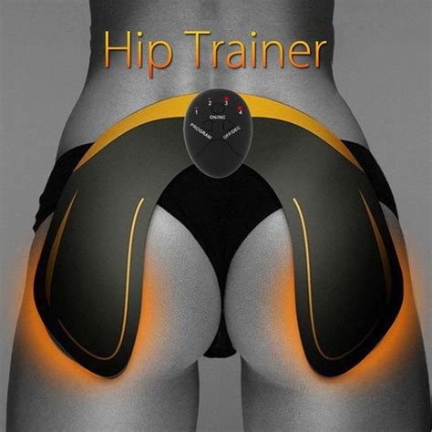 Muscle Stimulator Bum