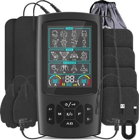 Muscle Stimulator Machine Amazon
