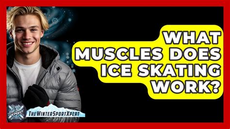 Muscles Skating Uses