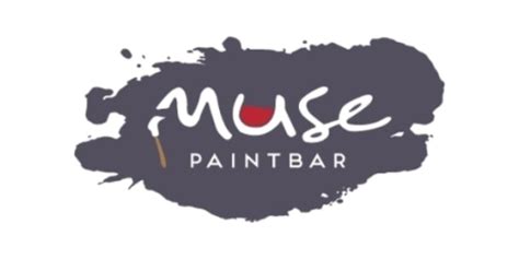 Street View inside of Muse Paint Bar YouTube