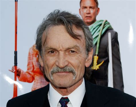 Muse Watson's Fortune: Uncovering the Star's Net Worth