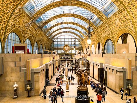 musee d'orsay entrance fee