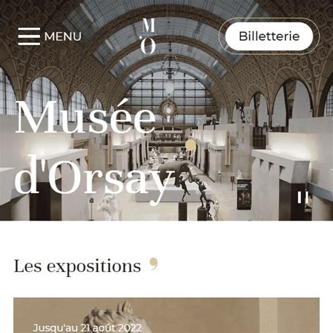 musee d'orsay promo code