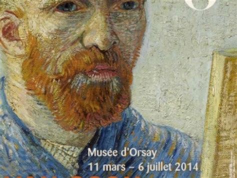 musee d orsay expo van gogh