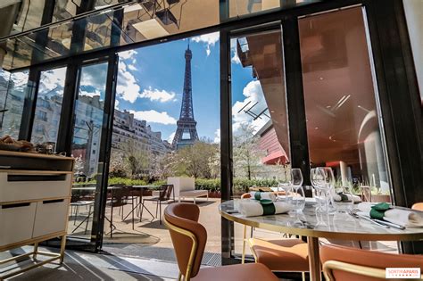 musee du quai branly restaurant