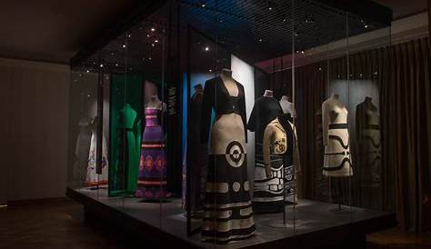 Trendslab BCN: Museo de la moda en Santiago de Chile: 'Volver a los 80'