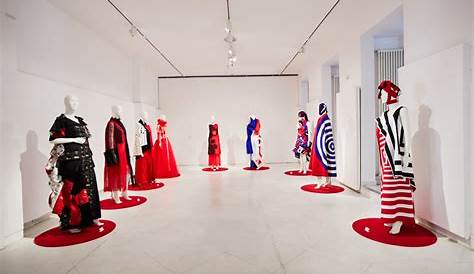 I 5 musei italiani di moda e costume da visitare assolutamente - Snap