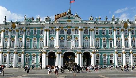 Billets et visites du musée de l'Ermitage de Saint-Pétersbourg | musement