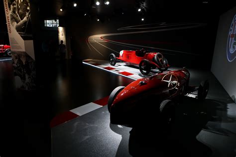 museo alfa romeo arese orari