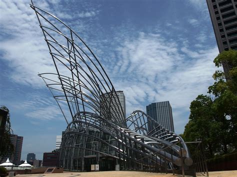 museo de arte nacional de osaka