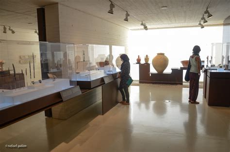 museo de medina azahara