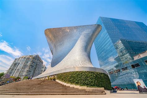 museo de mexico city