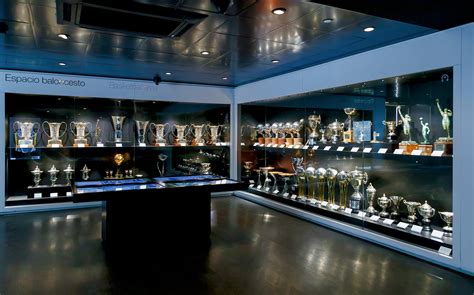 museo del futbol madrid