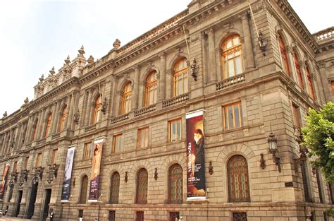 museo nacional de arte mexico