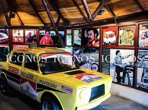 museo pablo escobar medellin