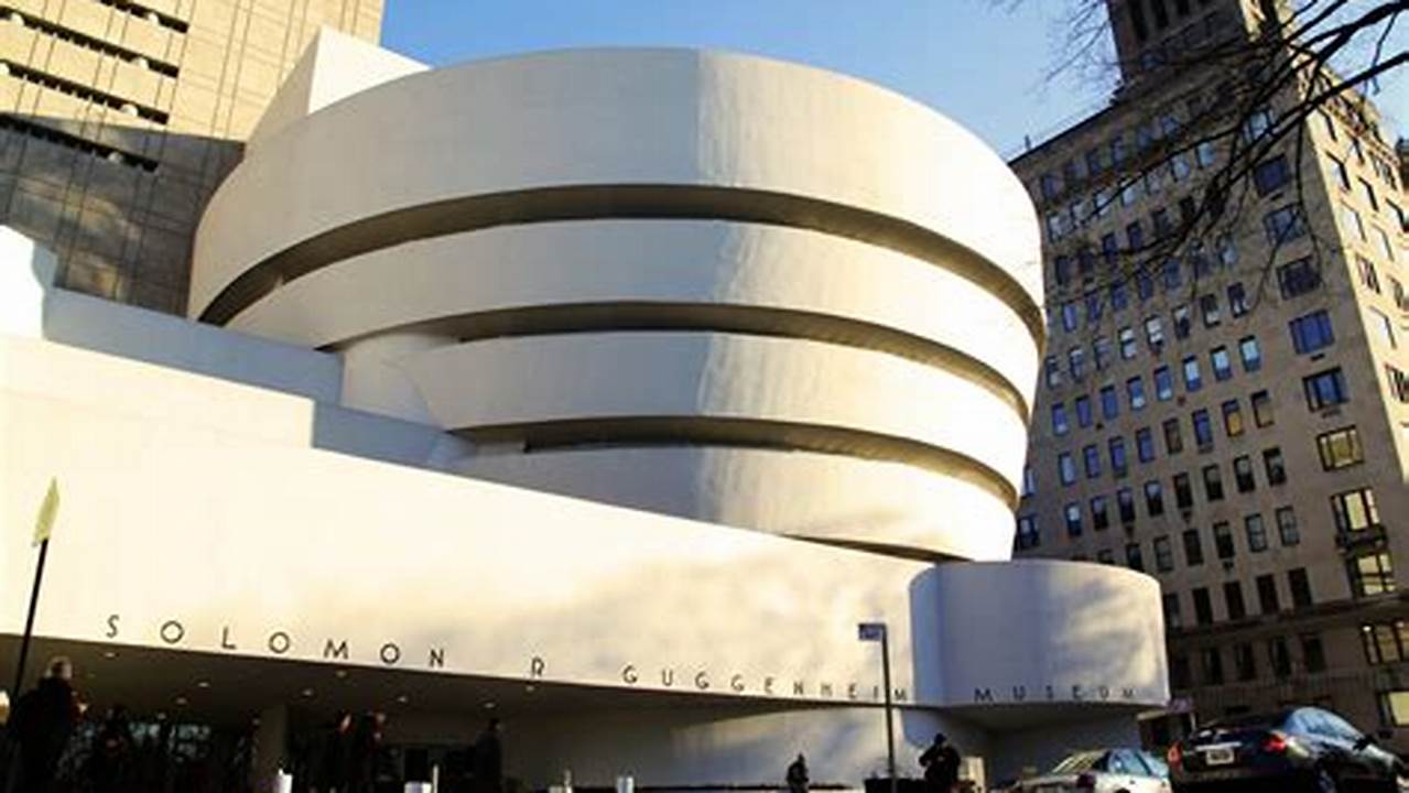 New York's Must-Visit Museums: An Art and History Adventure