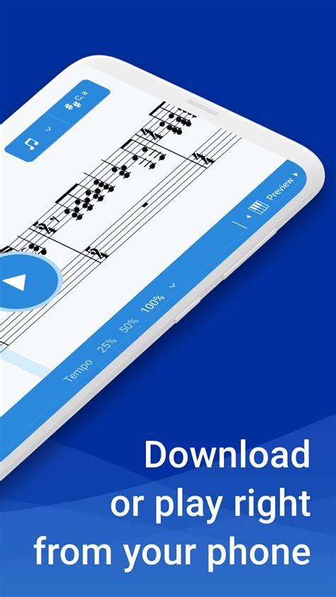 musescore android app