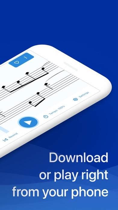 musescore app download