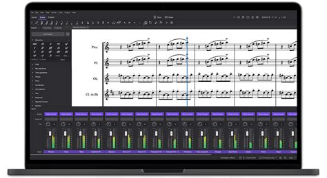 musescore app pc