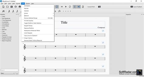 musescore for windows 10
