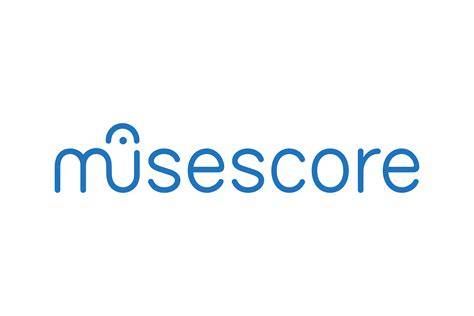 Musescore Logo