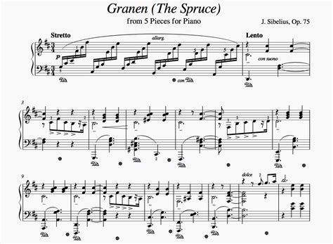 musescore piano sheet music