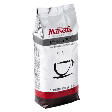 musetti coffee beans