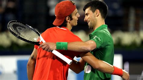 musetti oggi a roland garros