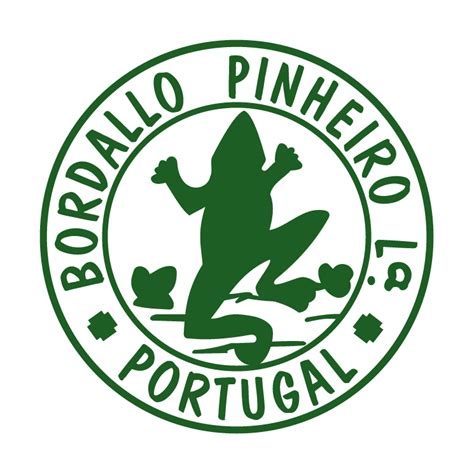museu bordalo pinheiro logotipo