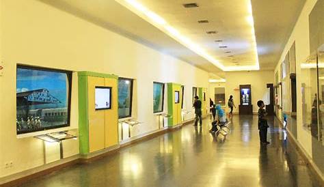 Jogja National Museum, Attraction & Entrance Fee IdeTrips