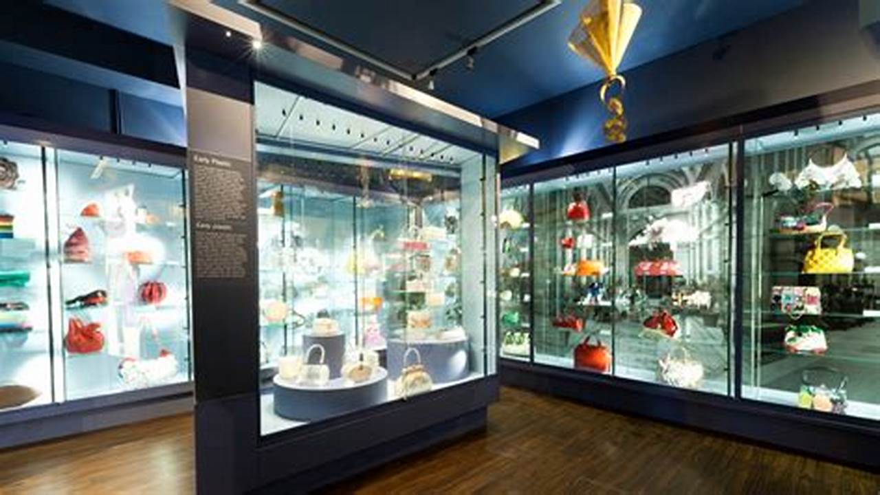 Museum of Bags and Purses Amsterdam