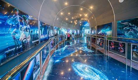 Museum Planetarium Di Jakarta Untold Story