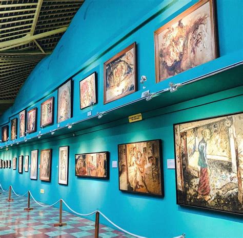 Museum Affandi