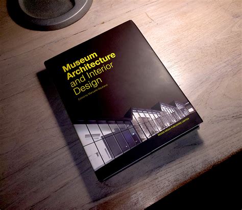 Museums Architecture Book News, Roads Publishing earchitect