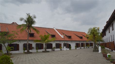 Museum Bahari WBL