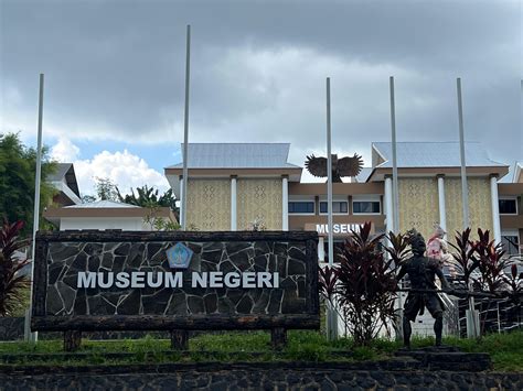 museum daerah bitung